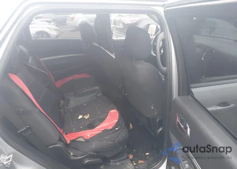 2016 Dodge Durango Sxt из США, поврежденный, VIN 1C4RDHAG0GC353188